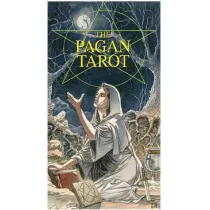 Tarot Pogaski, Pagan Tarot