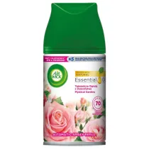 Air Wick Freshmatic wk�ad do automatycznego od�wie�acza powietrza Tajemnicze Ogrody z Dzieci�stwa 250 ml