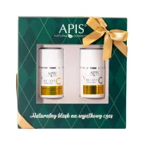 Apis Zestaw prezentowy Re-Vit 50 ml + 50 ml