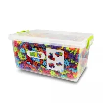 PUZZLE 2000+ Klocki Meli Basic Edu 2000 elementw