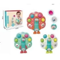 Paw zabawka edukacyjna MIX Madej