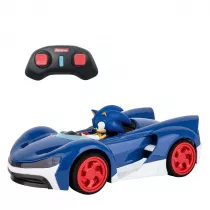 RC Cars Team Sonic Racing(TM) Mini RC - Sonic Carrera