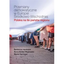 Przemiany demokratyczne w Europie �rodkowo-Wschodniej