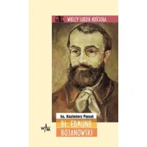 B�. Edmund Bojanowski