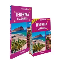 Teneryfa i La Gomera light 2w1 w.2025