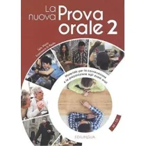 La nuova Prova orale 2 podr�cznik B2-C2