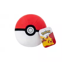 Pokemon Plusz 12cm Poke Ball W1 Orbico