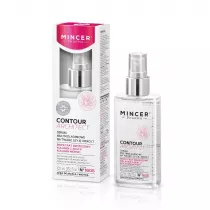 Mincer Pharma Contour Architect serum multikolagenowe na twarz szyj dekolt do cery dojrzaej i wiotkiej No.1605 100 ml