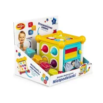 Kostka motoryczne niespodzianki Dumel