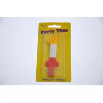 Arpex Patyczki do szasz�yk�w 20cm 20 szt.