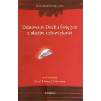 Odnowa w Duchu �wi�tym a s�u�ba cz�owiekowi