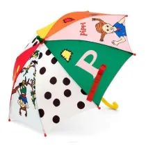 Parasolka dziecica Pippi