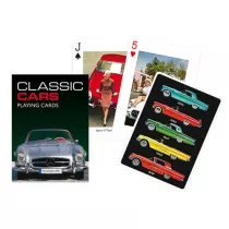 Karty Classic Cars