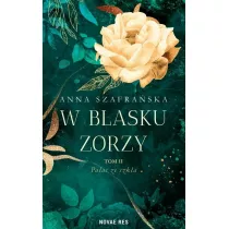 Paac ze szka. W blasku zorzy. Tom 2