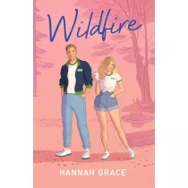 Wildfire (barwione brzegi)