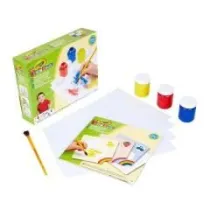 Zestaw kreatywny Maego Artysty CRAYOLA
