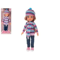 Lalka 33cm z polskim g�osem Adar