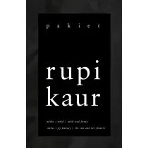 Rupi Kaur - pakiet