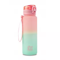 Coolpack Gradient Strawberry Bidon Brisk Gradient Strawberry 55998 CoolPack 600ml
