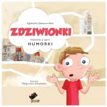 Zdziwionki