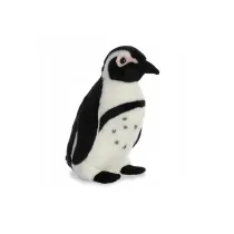 Maskotka pingwin 30cm Auora