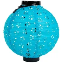 Lampion okrgy Light