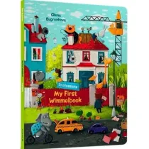 My First Wimmelbook. Professions