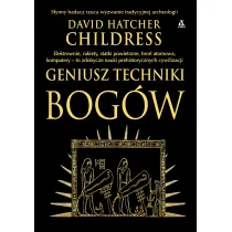Geniusz techniki bog�w