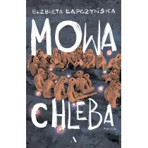 Mowa chleba