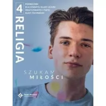 Szukamy mioci. Podrcznik do 4 klasy liceum oraz 4 i 5 klasy technikum