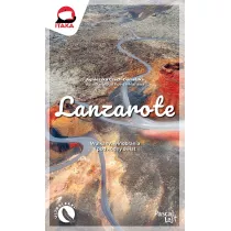 Lanzarote. Wulkany, winobrania i podwodny wiat