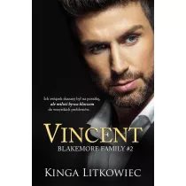 Vincent. Blakemore Family. Tom 2