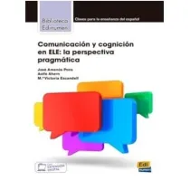 Comunicacion y cognicion en ELE