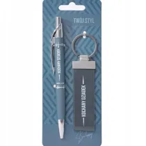 Be-Happy Gifts Zestaw prezentowy Kochany Dziadek