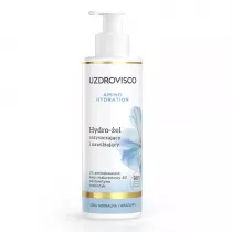 Uzdrovisco Hydro - el do twarzy oczyszczajco - nawilajcy 200 ml