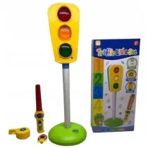 Sygnalizacja �wietlna Maksik