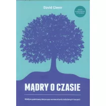 M�dry o czasie