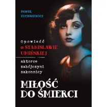 Mi�o�� do �mierci
