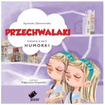 Przechwalaki