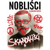 Nobli�ci skandali�ci