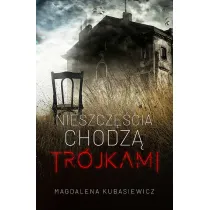 Nieszcz�cia chodz� tr�jkami