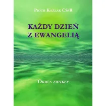 Ka�dy Dzie� z Ewangeli� - Okres zwyk�y