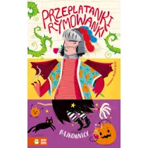 Przeplatanki-rymowanki. Bajkownicy