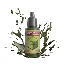 The Army Painter: Speedpaint 2.0 - Algae Green 18ml