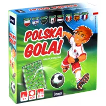 Polska GOLA!