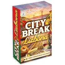 Lizbona - City Break. Mini Przewodnik