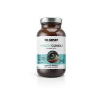 Big Nature Vision Guard - suplement diety 60 kaps.