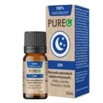 Tradix Group Pureo Olejek SEN, mieszanka naturalnych olejk�w 10 ml