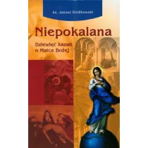 Niepokalana