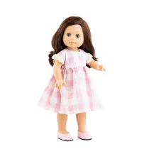 Lalka hiszpaska Emily 42cm Paola Reina